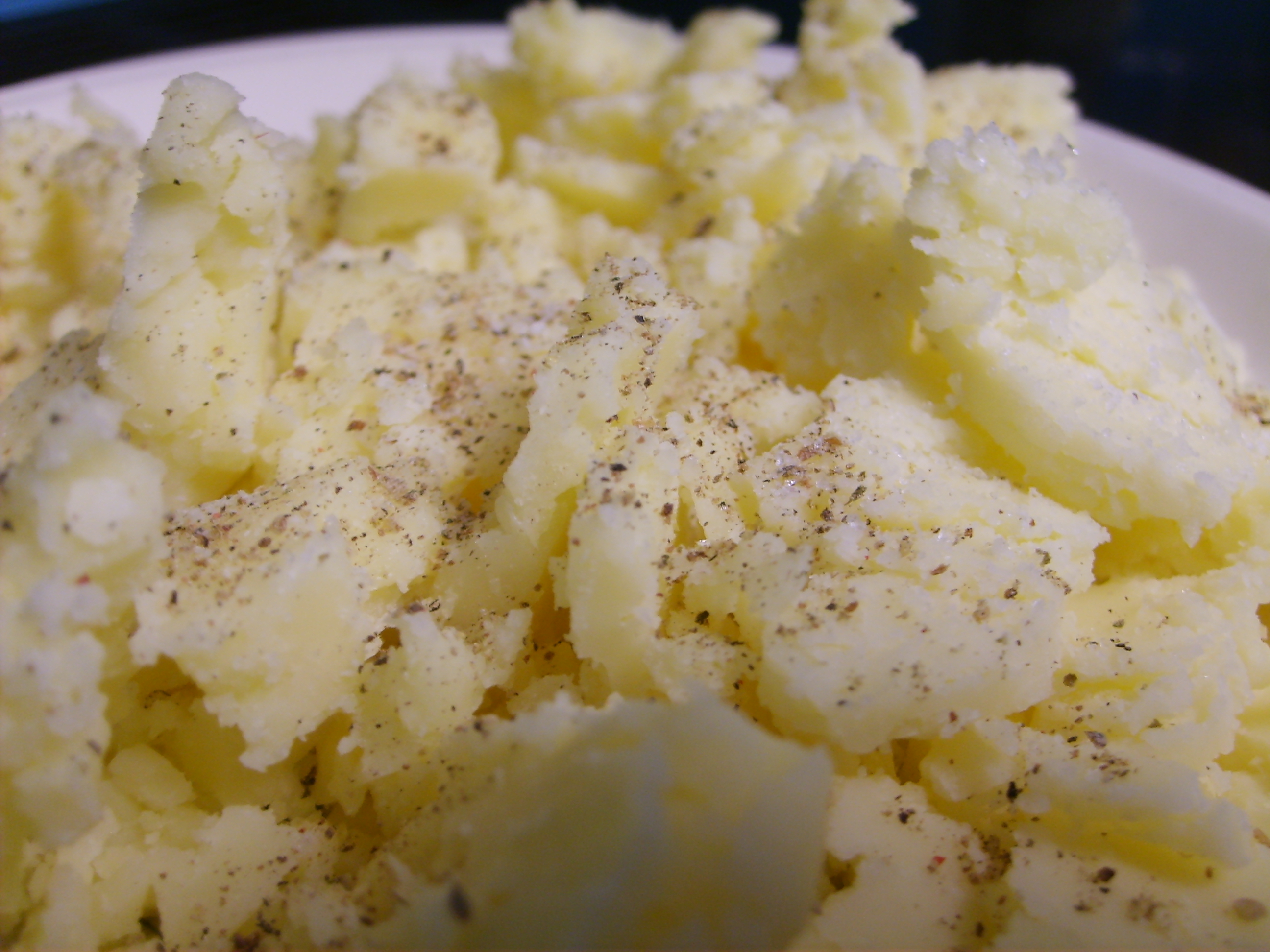 Dairy Products Will Curdle Into a Mess (Image Credits: Wikimedia)