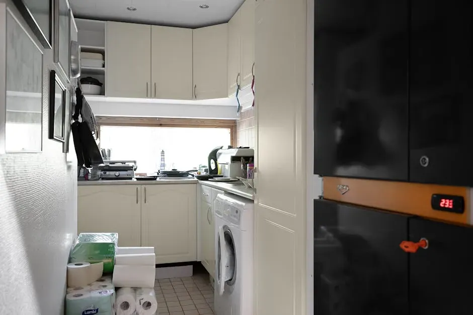 3. I Didn't Think About the Loss of Storage Until It Was Too Late (Image Credits: Pexels)