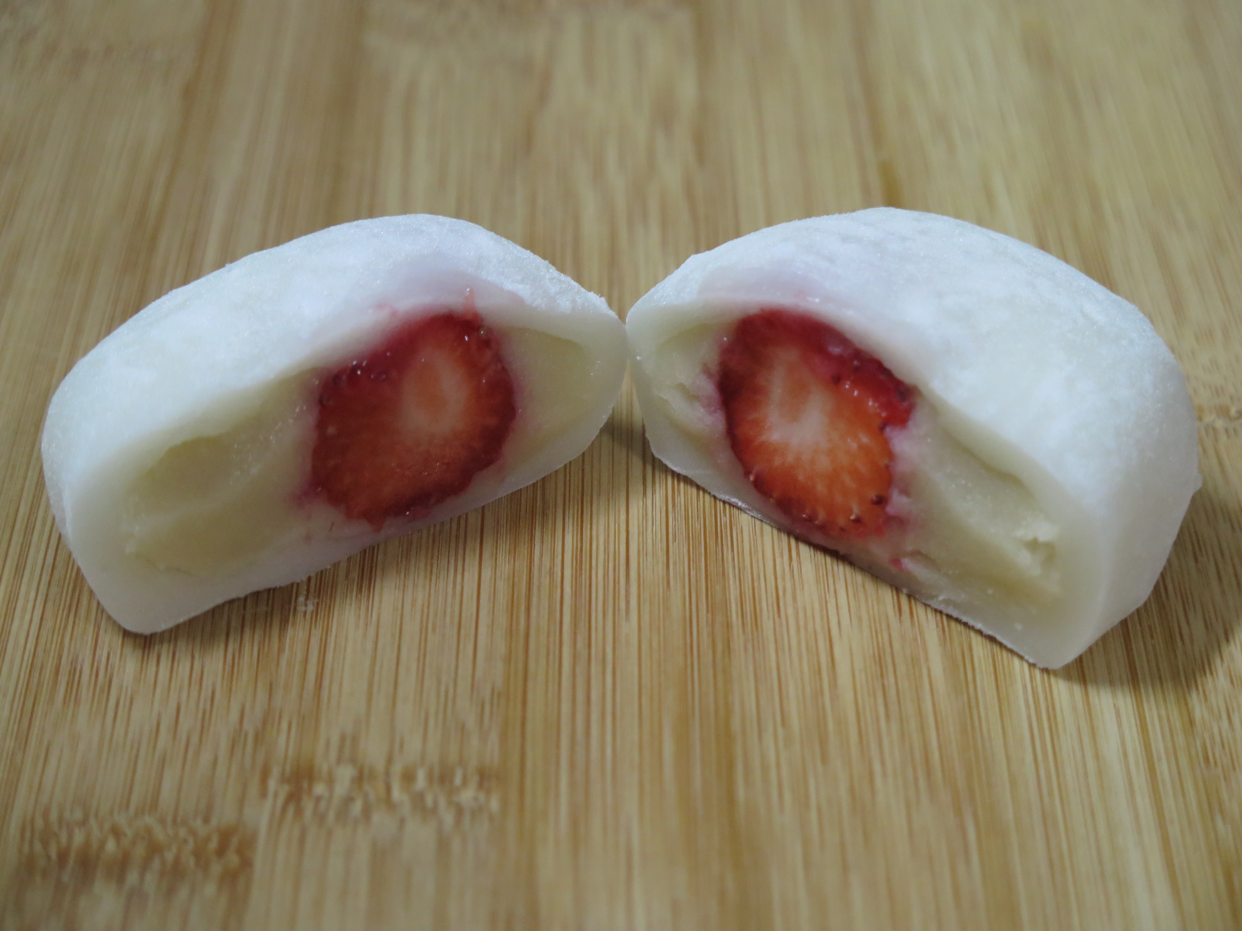 The Enigmatic Allure of Mochi (image credits: wikimedia)