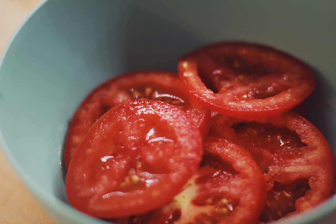 Tomato-Based Sauces (image credits: unsplash)