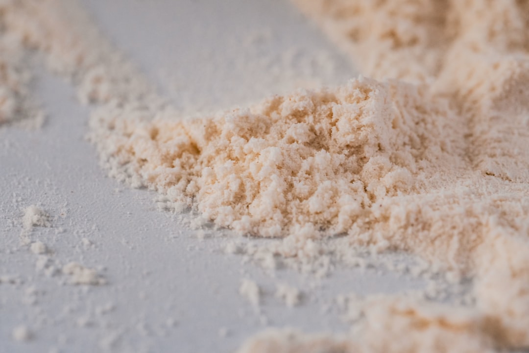 The Secret World of Expired Leaveners (image credits: unsplash)