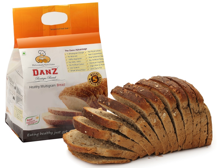 Multigrain Doesn't Mean Whole Grain (image credits: By Danz Bread, CC BY-SA 4.0, https://commons.wikimedia.org/w/index.php?curid=39743567)