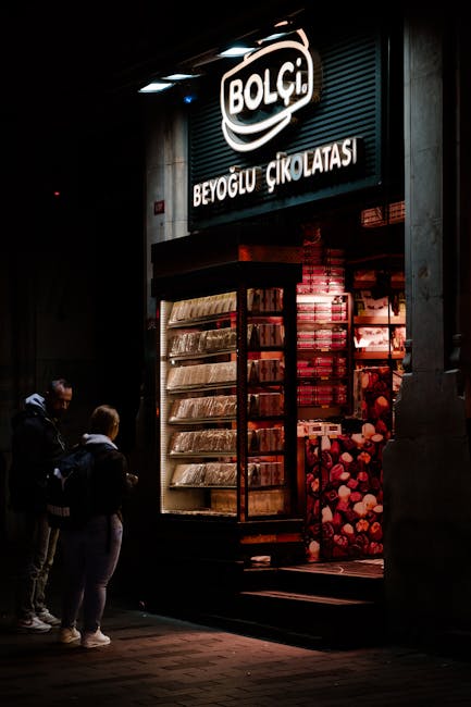 Chocolate Tourism: A Global Adventure (image credits: pexels)