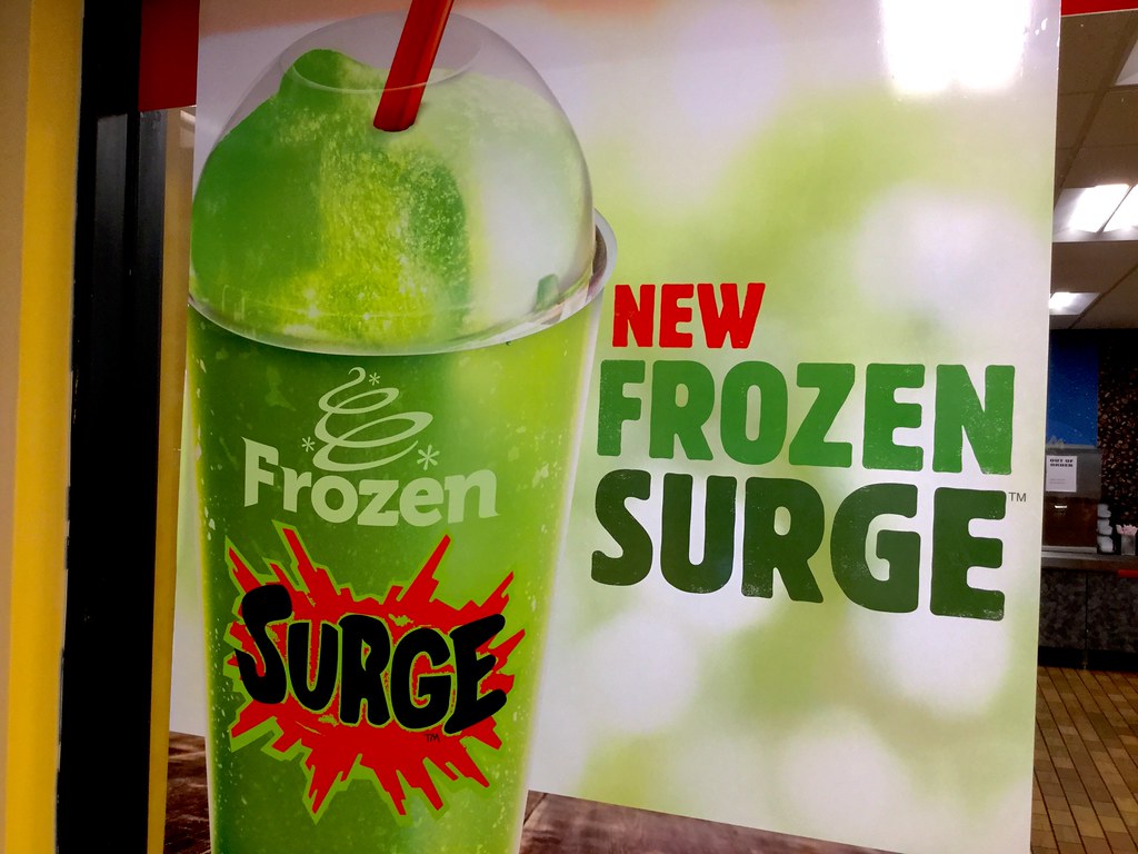 Surge - The Citrus Revival Story (Image Credits: Unsplash)