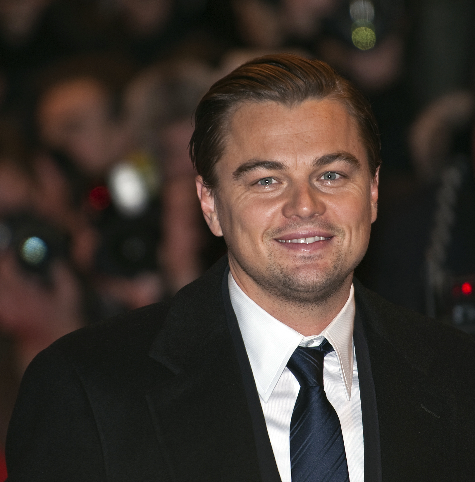 Leonardo DiCaprio: An Environmental Advocate Turned Entrepreneur (image credits: wikimedia)