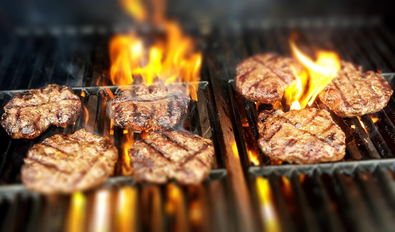 City Barbeque: The Rising Star of Regional Chains (image credits: pixabay)