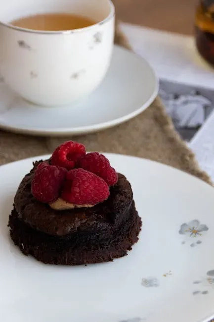 7. Chocolate Cake: Smaller, Bolder, and Way More Interesting (Image Credits: Pexels)