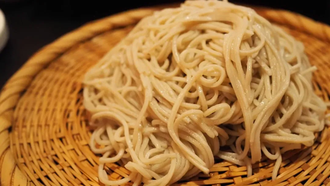 Noodles Must Never Be Cut If You Want a Long Life (Image Credits: Unsplash)