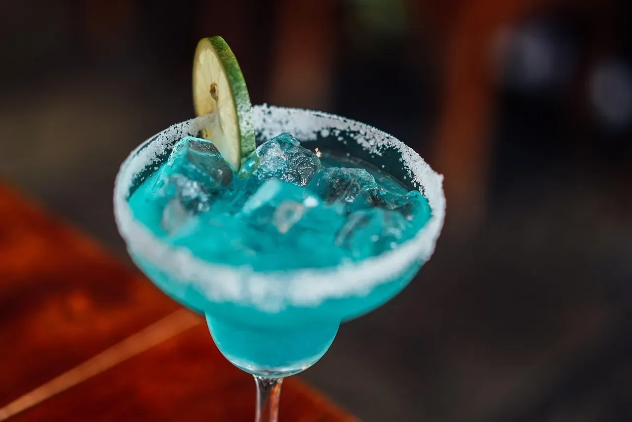 Order This: The Margarita (Image Credits: Pixabay)