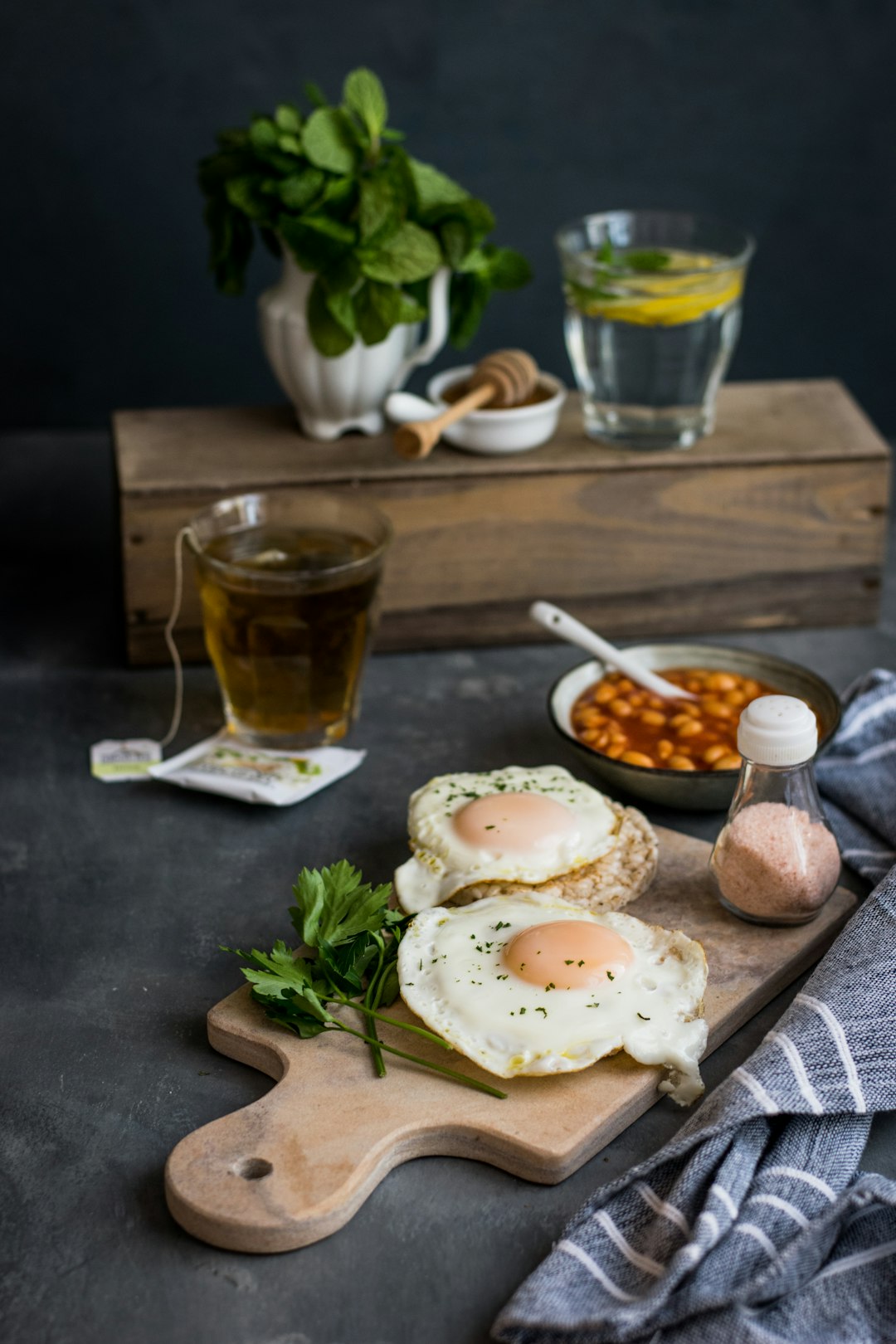 Personalized Nutrition: Moving Away from Blanket Advice (image credits: unsplash)