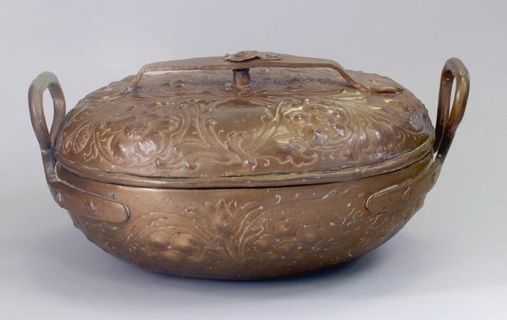 Endless Options: The Versatility of One-Pot Recipes (image credits: wikimedia)
