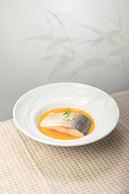 9. Omega-3-Enriched Foods (image credits: pexels)