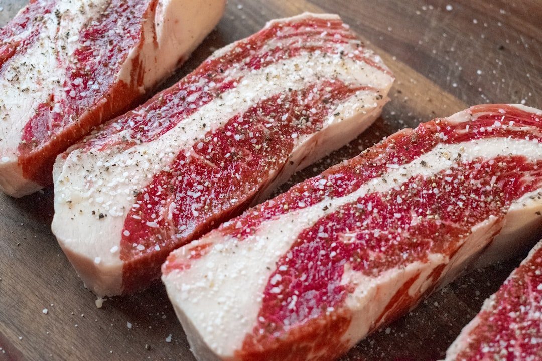 Proper Seasoning Makes All the Difference (Image Credits: Unsplash)
