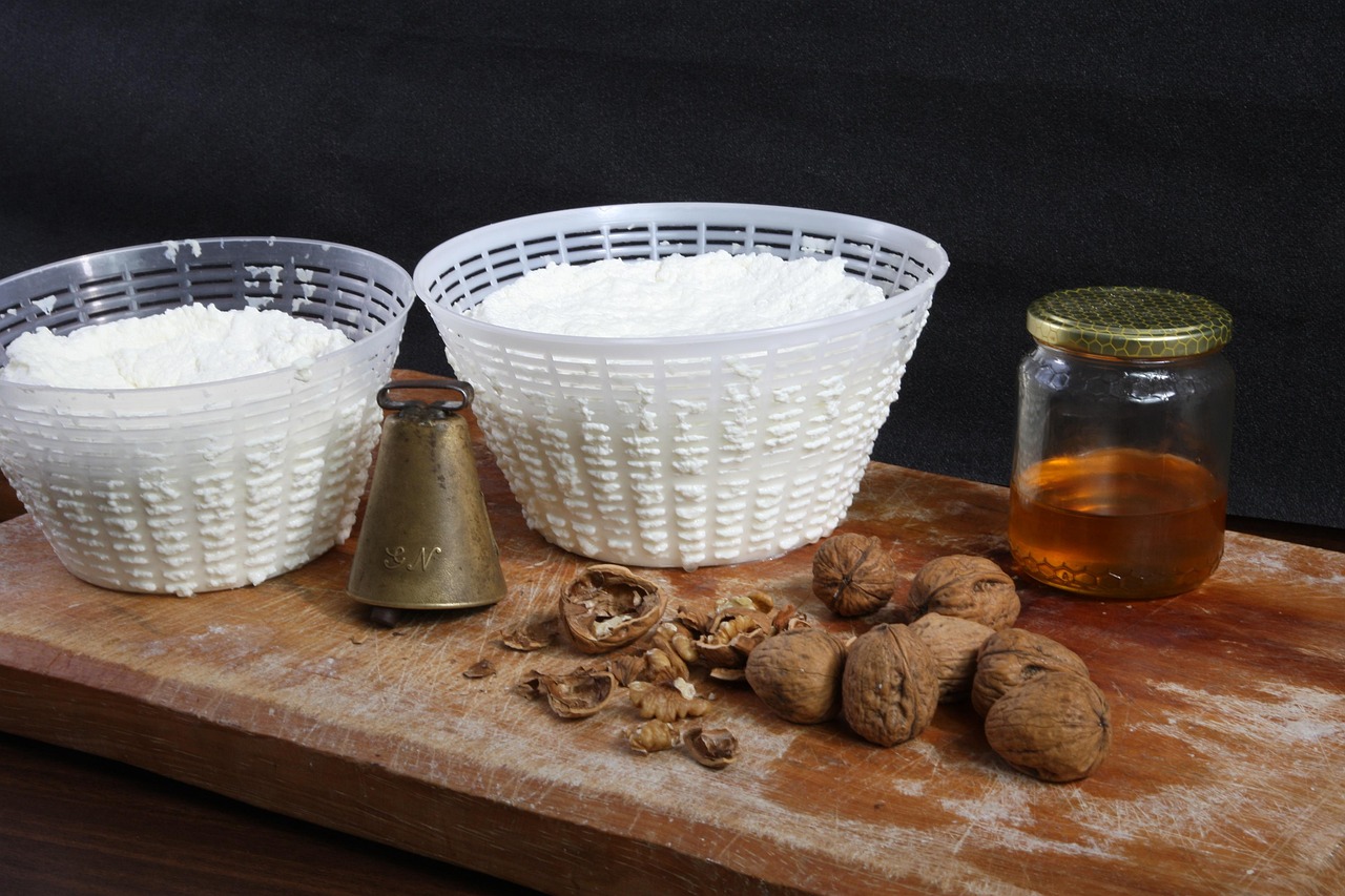 Low Sodium: A Hidden Advantage (image credits: pixabay)