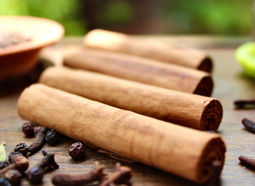 The Spice That Works Like Nature's Insulin (image credits: unsplash)