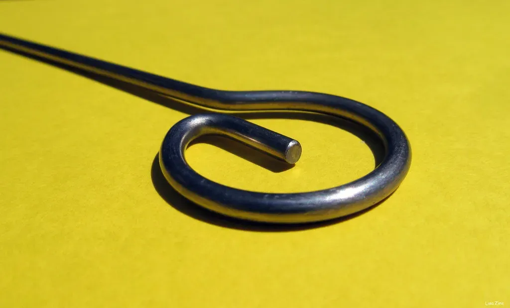 The 80s Kitchen Was Already a Loud, Colorful Place (Lisa Zins, Flickr, CC BY 2.0)