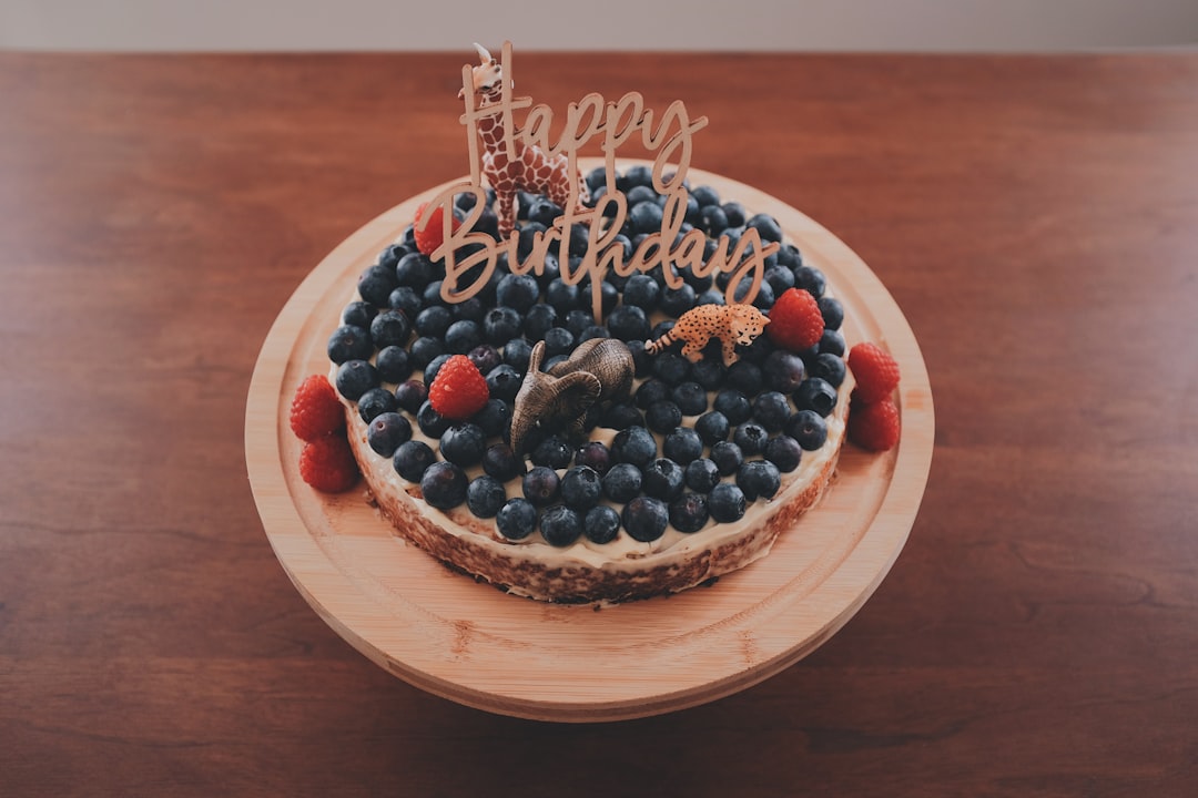 6. Raspberry Fool: A Simple Yet Satisfying Treat (image credits: unsplash)