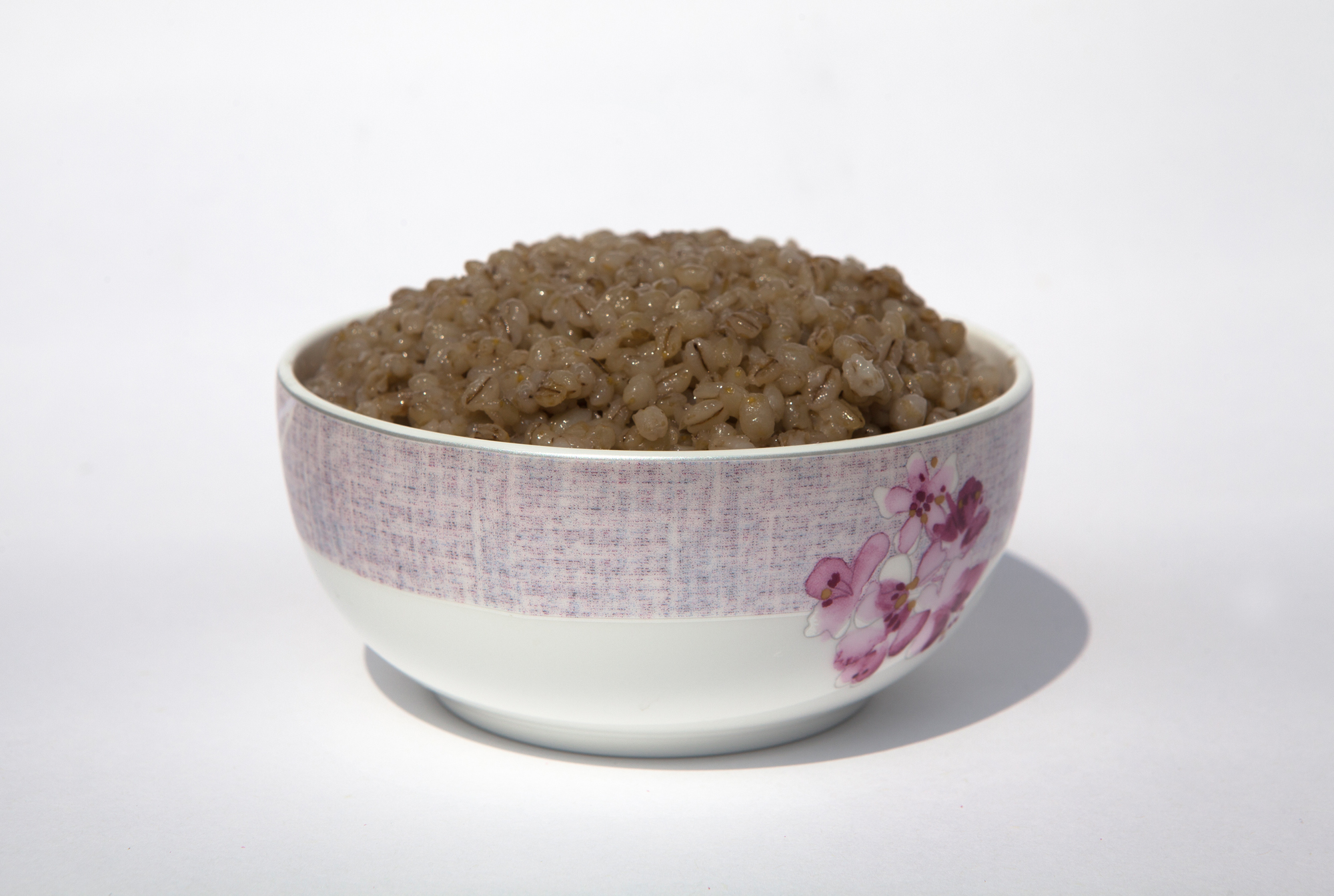 Create a Base with Grains (image credits: wikimedia)