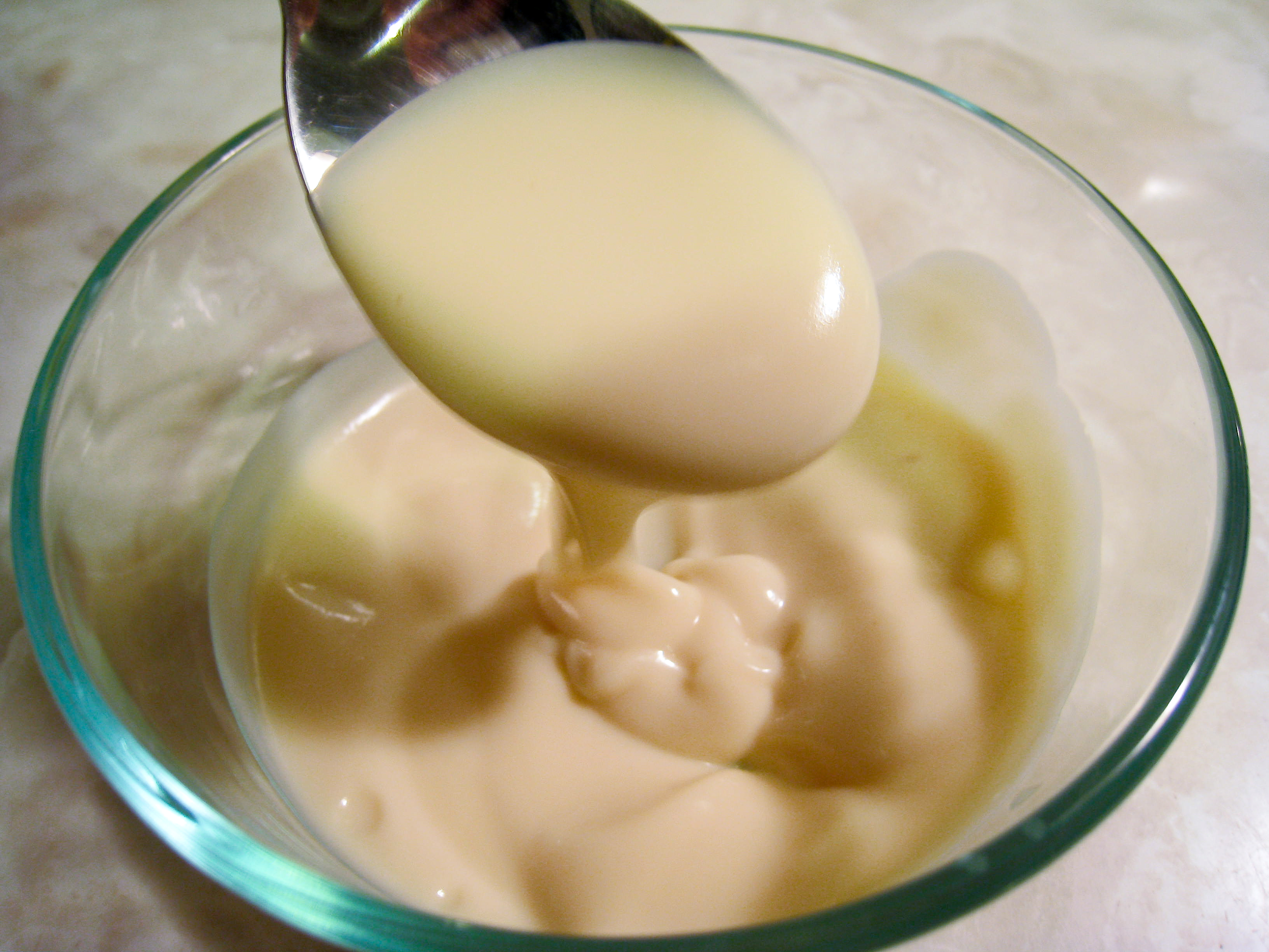 Challenges in Replicating Egg Texture (image credits: wikimedia)