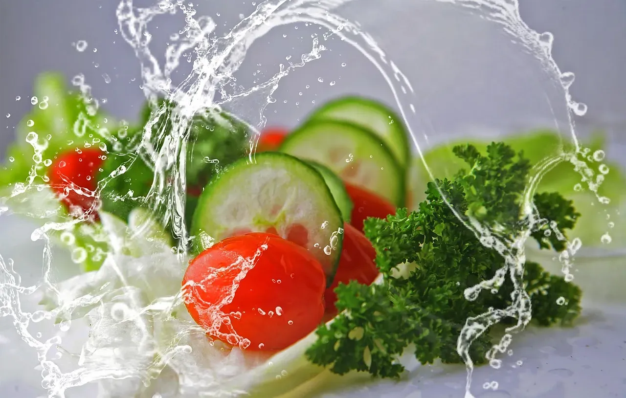 How to Build a Smarter Salad Base (Image Credits: Pixabay)