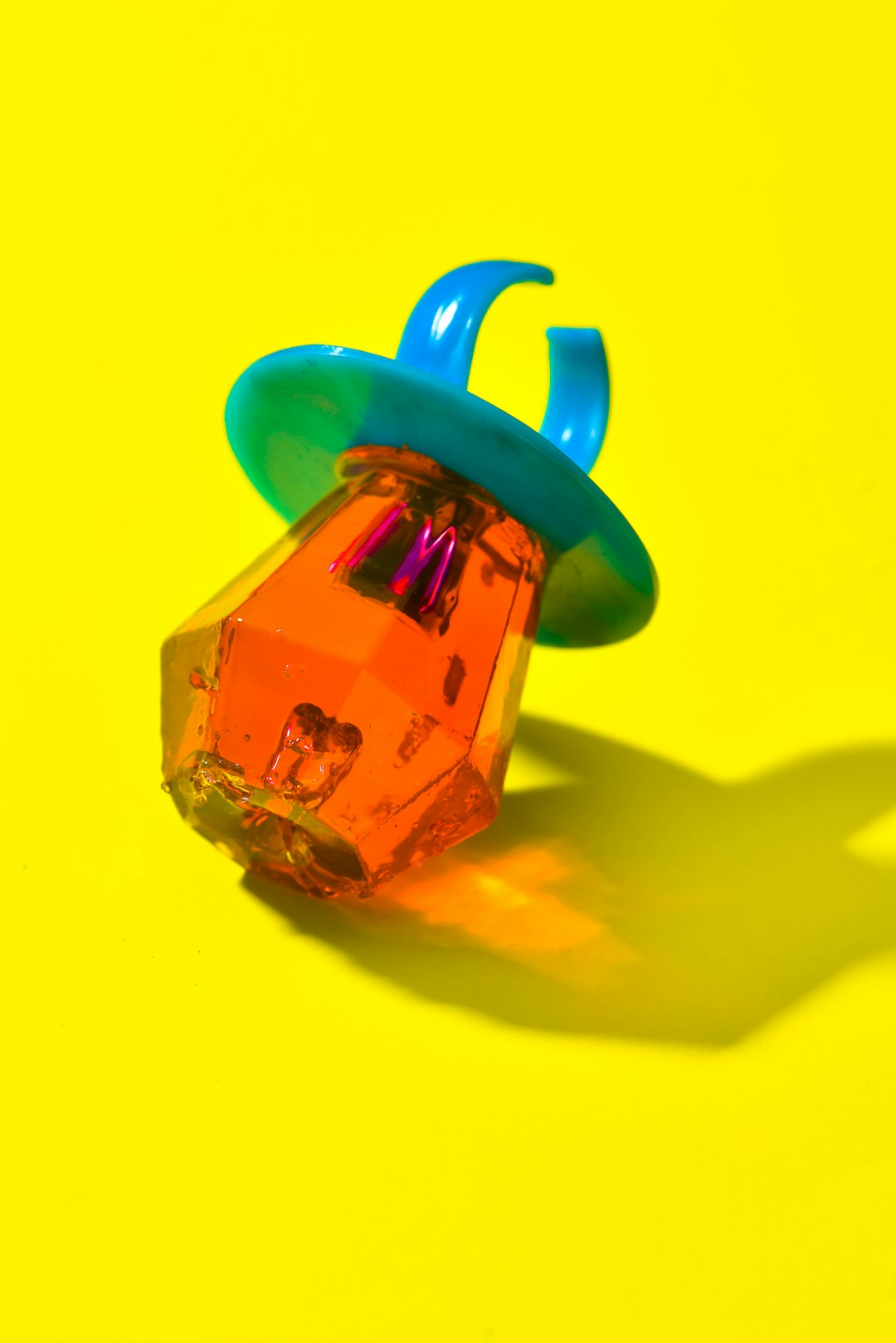 Ring Pops and Childhood Proposals (image credits: unsplash)