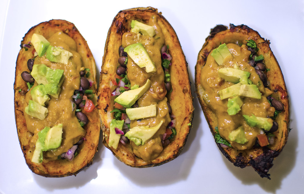 Uno's Potato Skins - 2,000 Calories of Pizza-Potato Fusion (image credits: flickr)