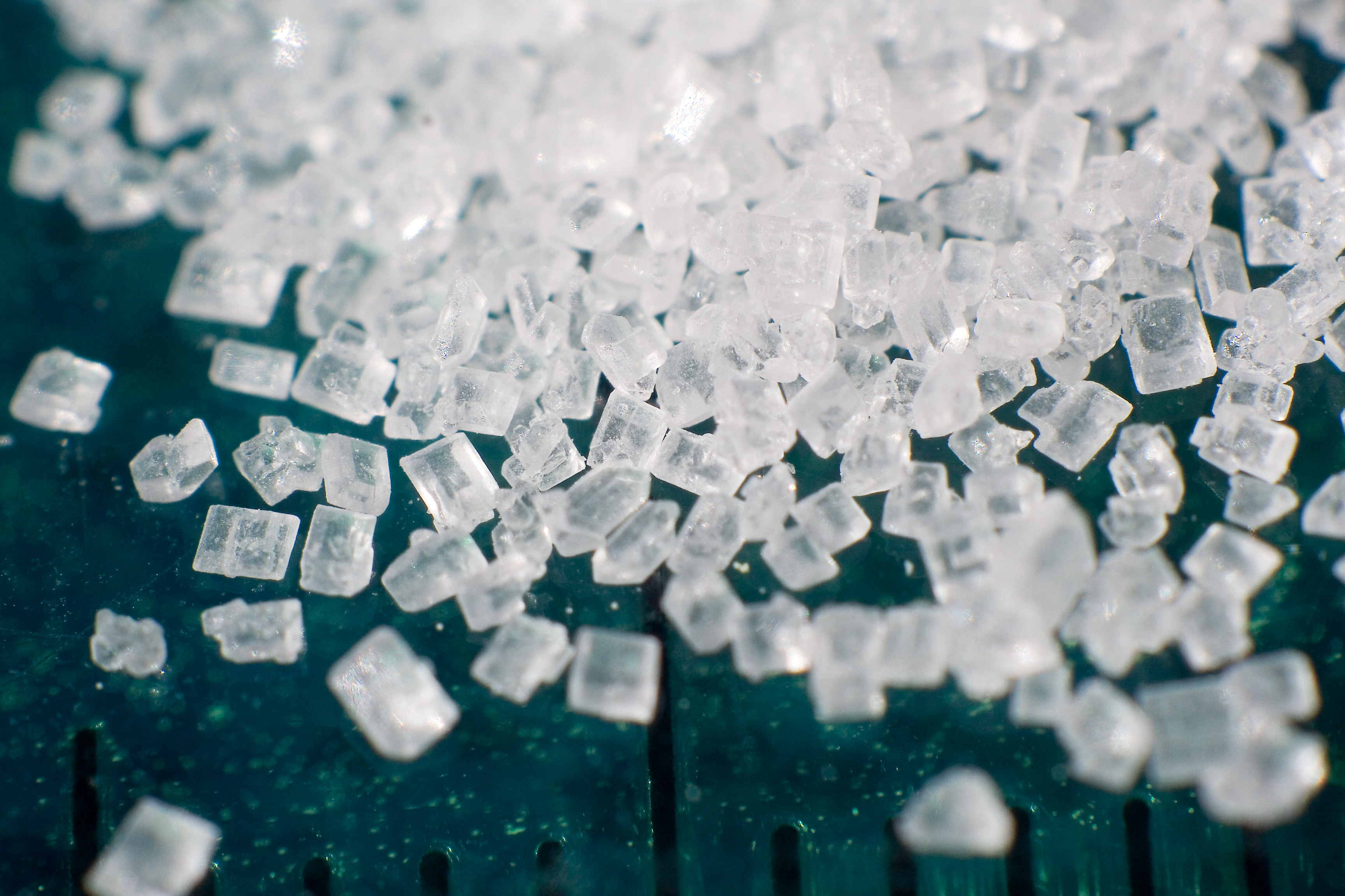Allulose: The Newcomer Gaining Scientific Favor (image credits: wikimedia)