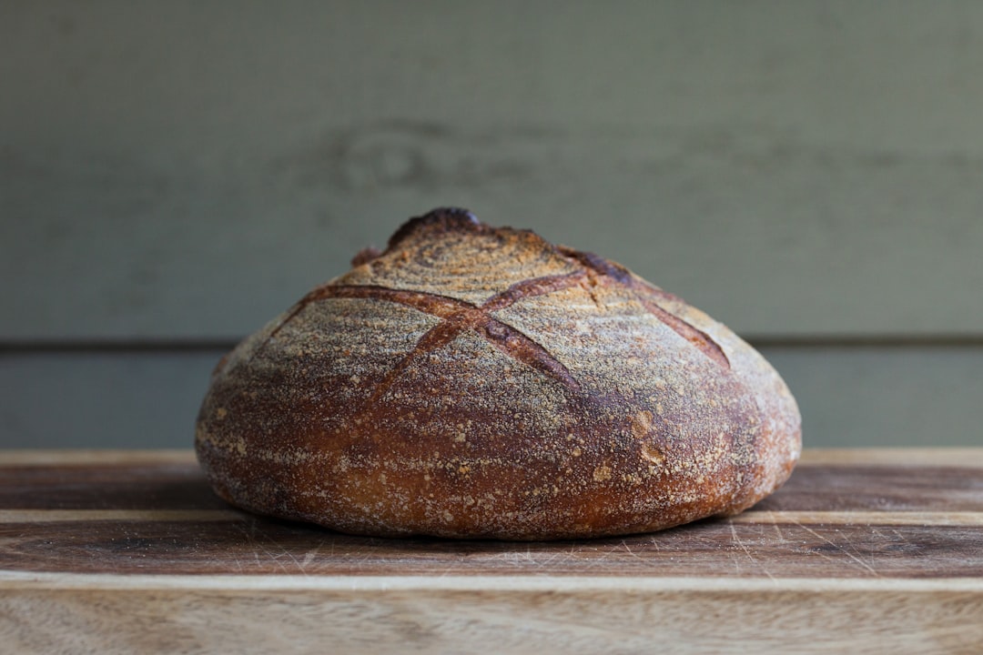 1. Viral Sourdough Boule: The Comeback Crust (image credits: unsplash)