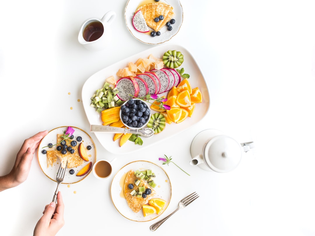 Healthier, Guilt-Free Options (image credits: unsplash)