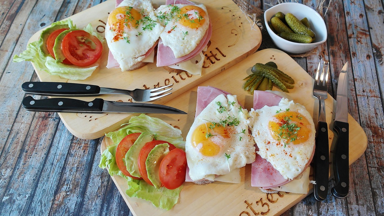 Frequent Hunger (image credits: pixabay)