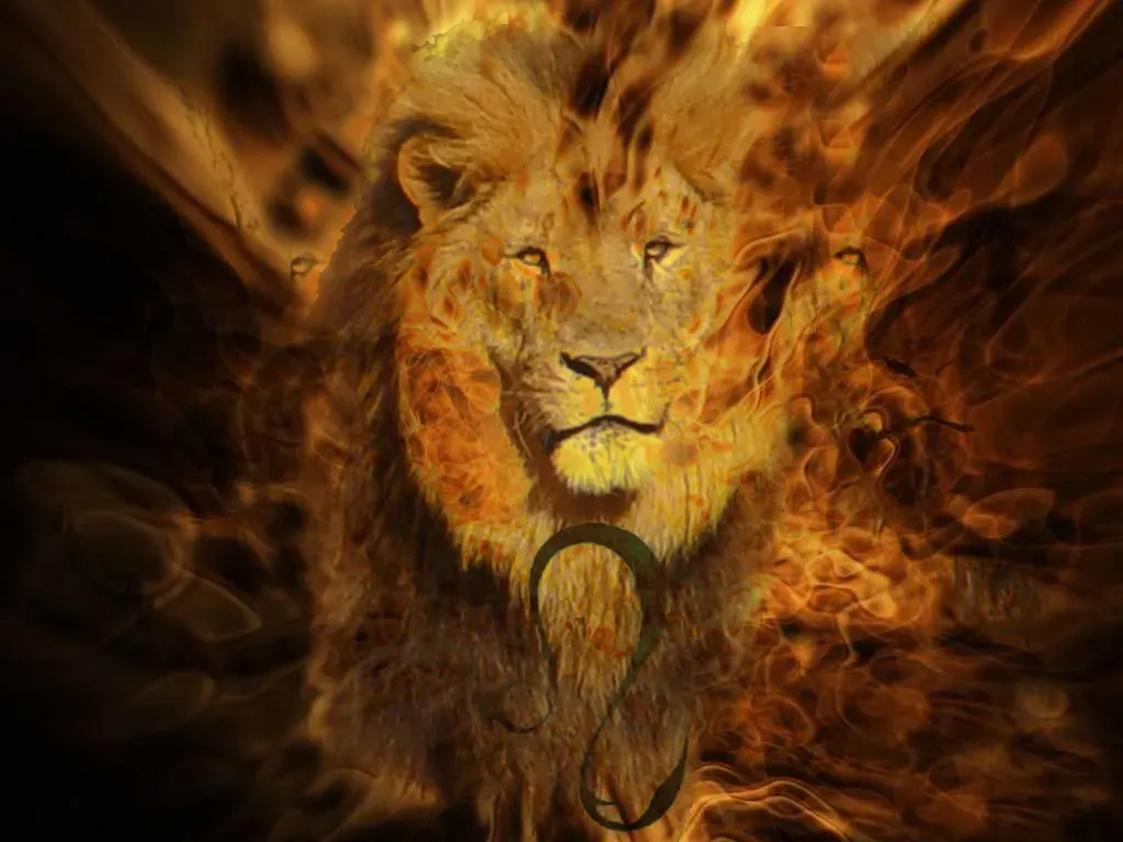 Leo Is Entering a High-Energy Phase - Beautiful But Risky (dj_ken05, Flickr, CC BY 2.0)