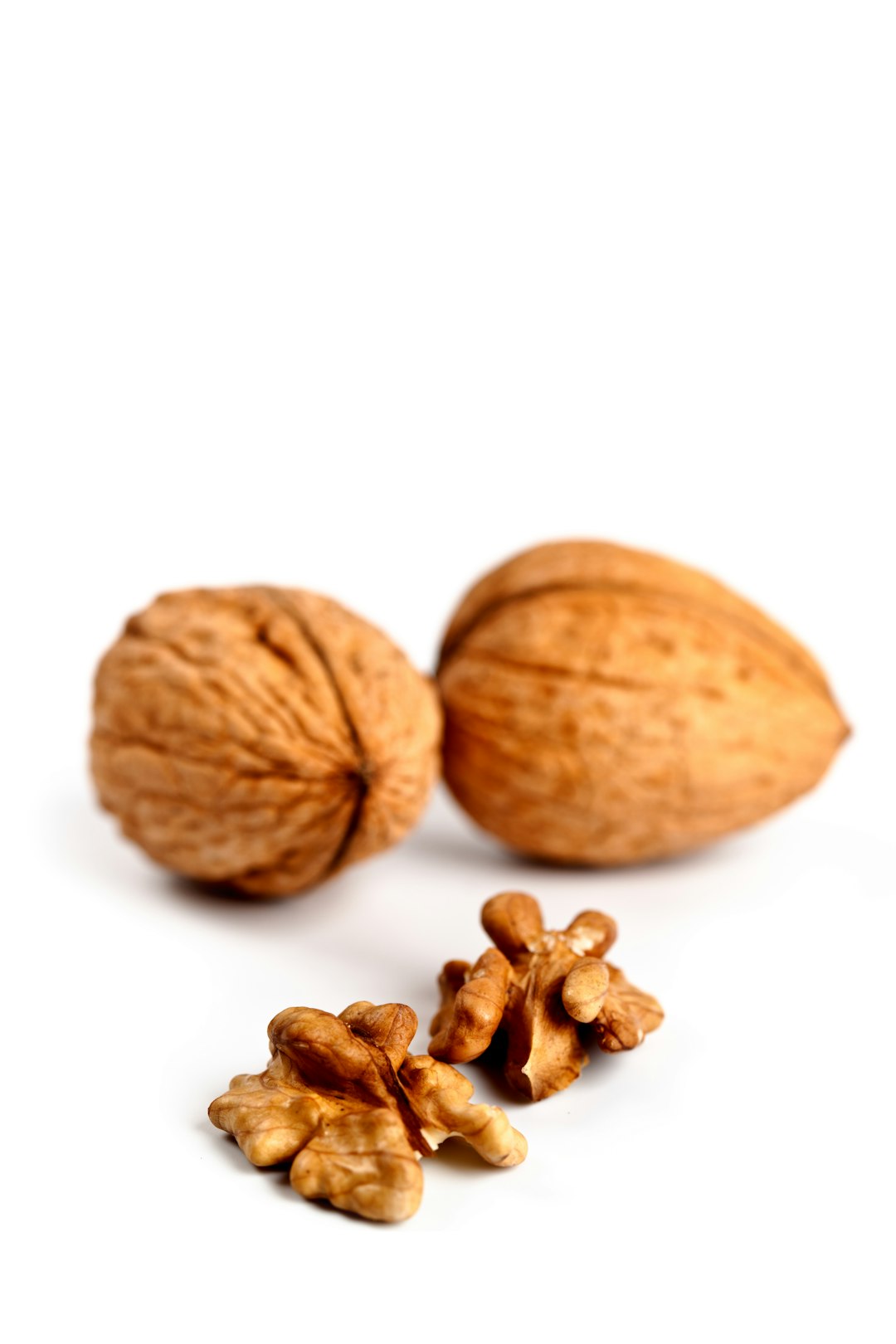 How Cashews Compare to Other Nuts (image credits: unsplash)