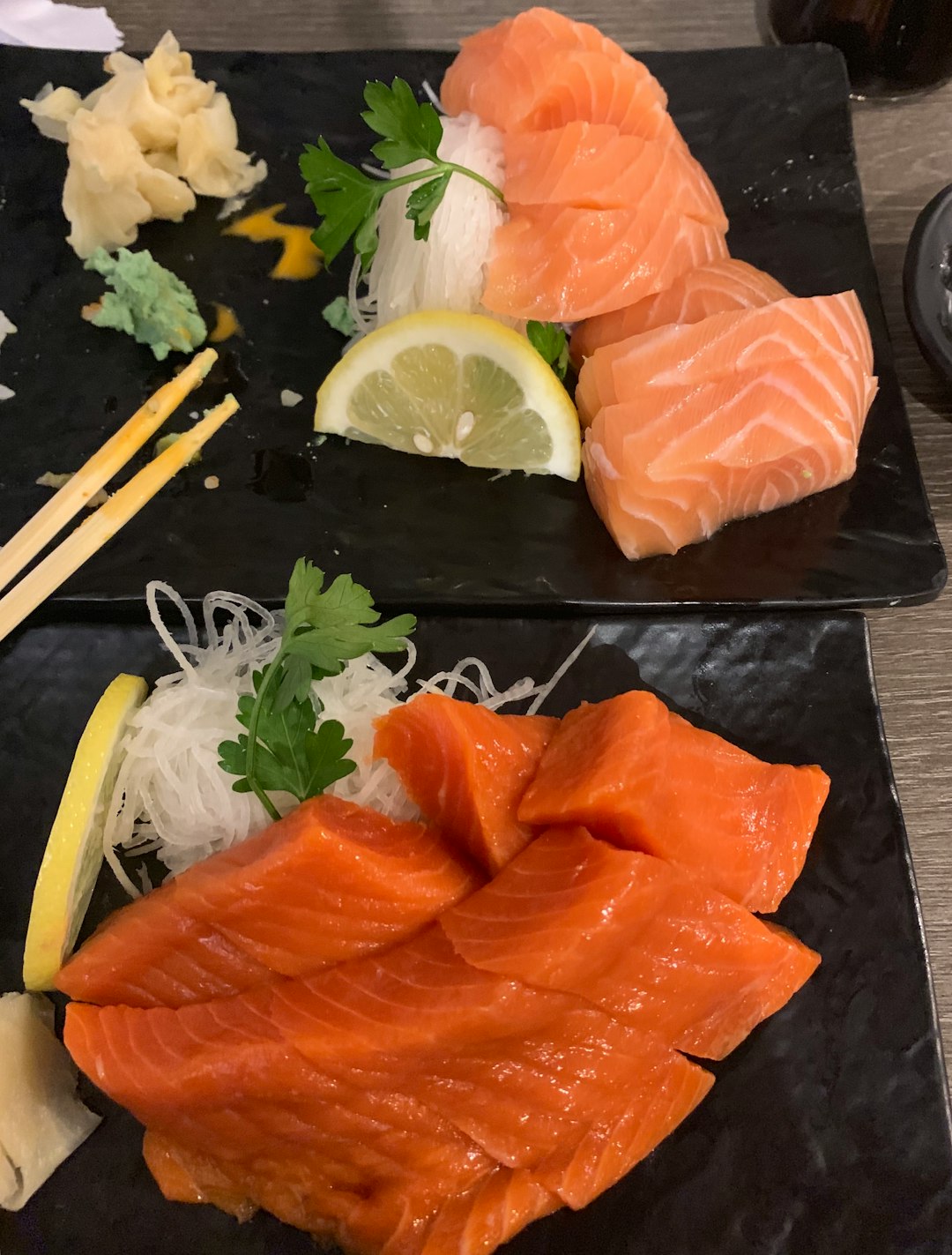 Salmon: The Heart-Healthy Omega-3 Giant (image credits: unsplash)
