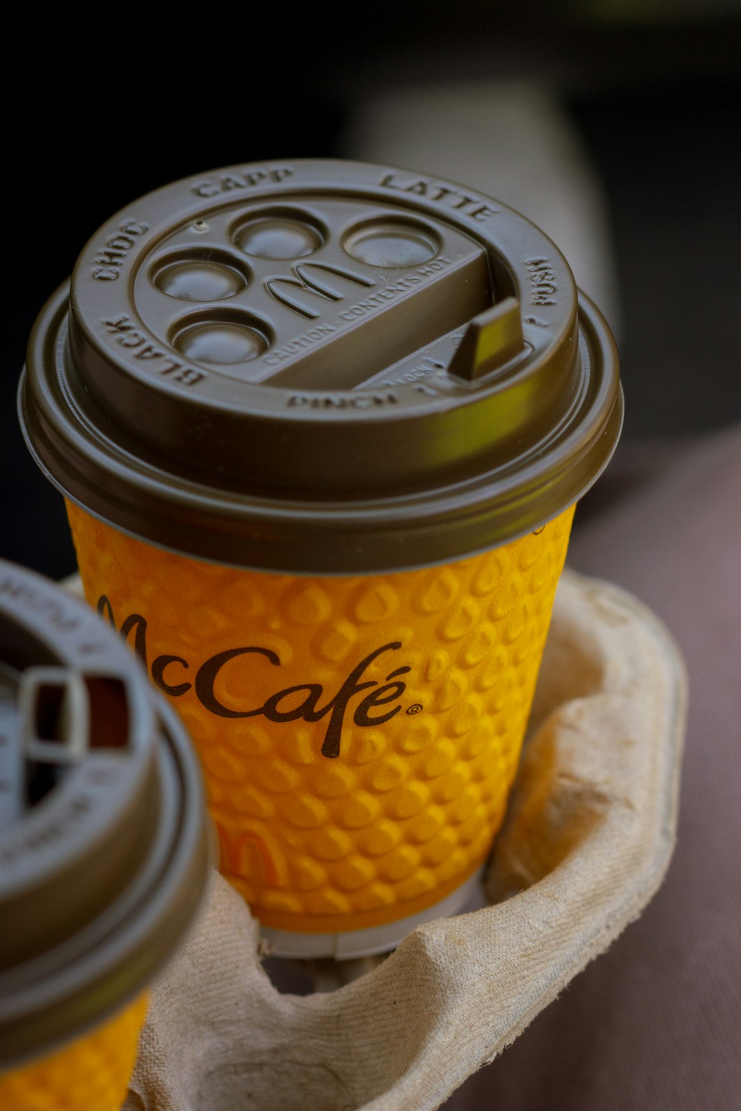McDonald's Achieves Surprising Quality (image credits: unsplash)