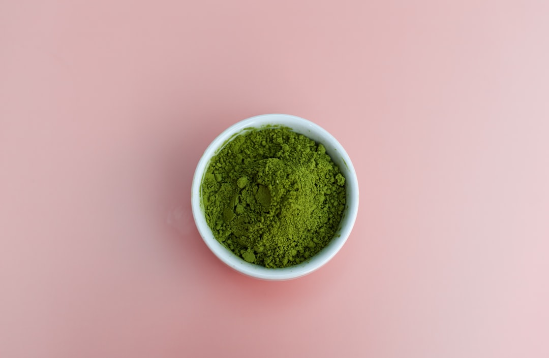 Matcha: The Antioxidant Powerhouse (image credits: unsplash)