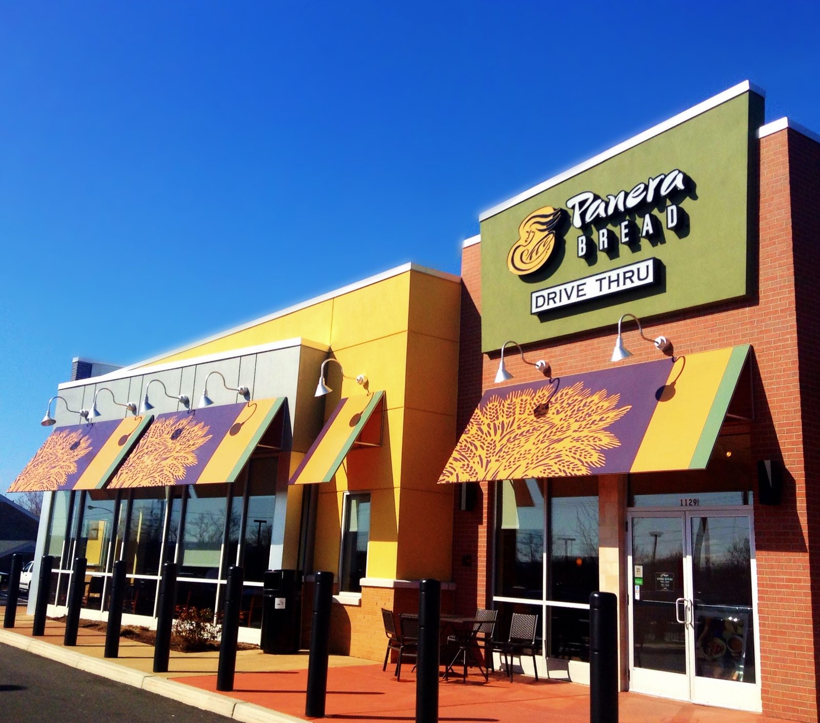 Panera Implements Historic Menu Overhaul (Image Credits: Wikimedia)