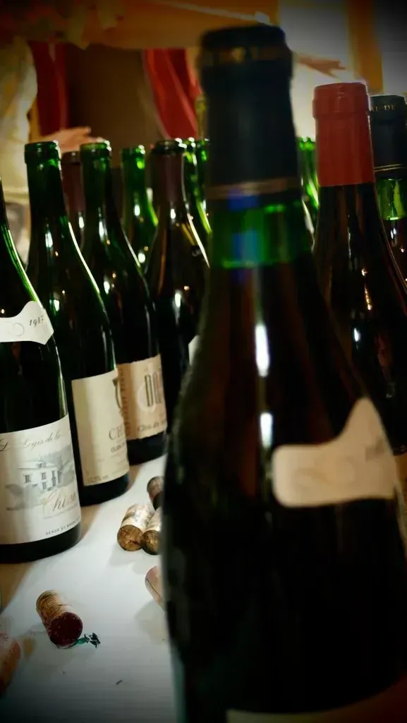 7. South African Chenin Blanc: The World's Most Underrated White (Le Vin Parfait, Flickr, CC BY 2.0)