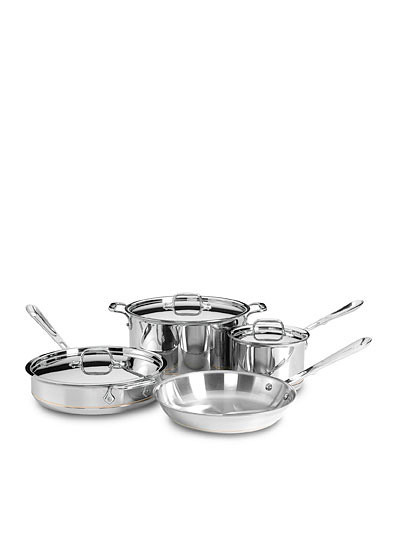 Aluminum Foil and Cookware Cause Metal Toxicity (image credits: flickr)