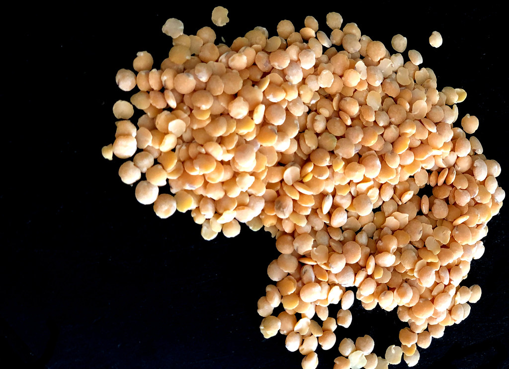 Why Fiber Is Protein's Secret Weapon (image credits: flickr)