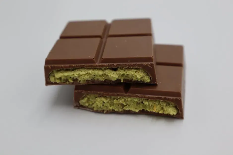 1. Dubai Chocolate: Paying for a TikTok Moment (Image Credits: Pexels)