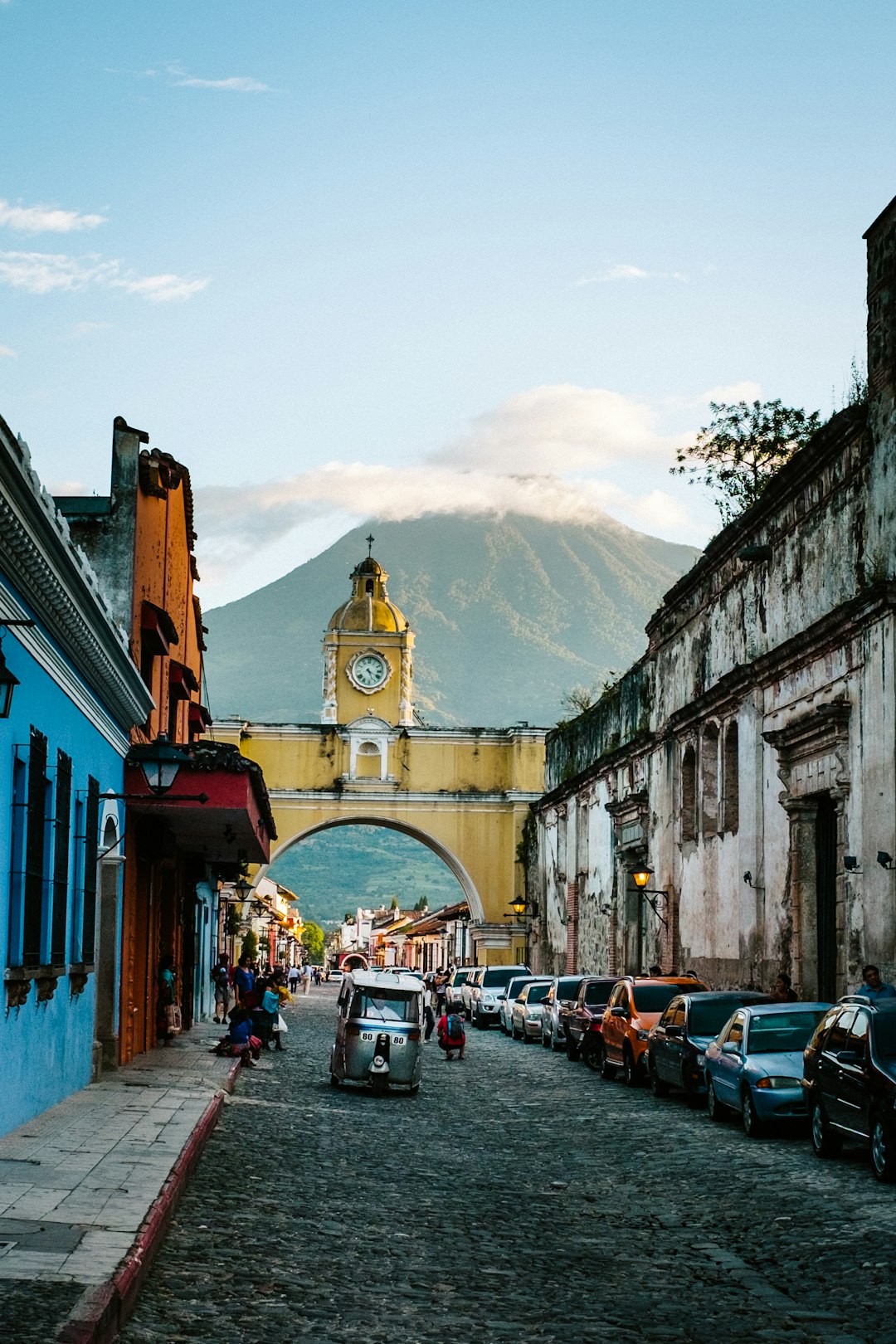 Guatemala - The Latin American Sugar Champion (Image Credits: Unsplash)
