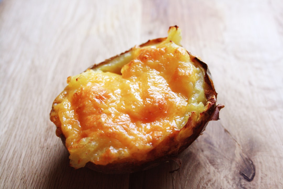 Potatoes (image credits: unsplash)