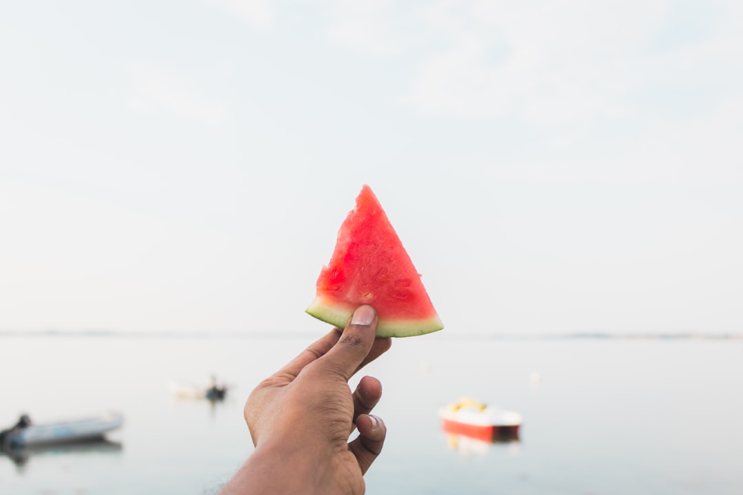 8. Watermelon: The Hydrating Snack (image credits: unsplash)