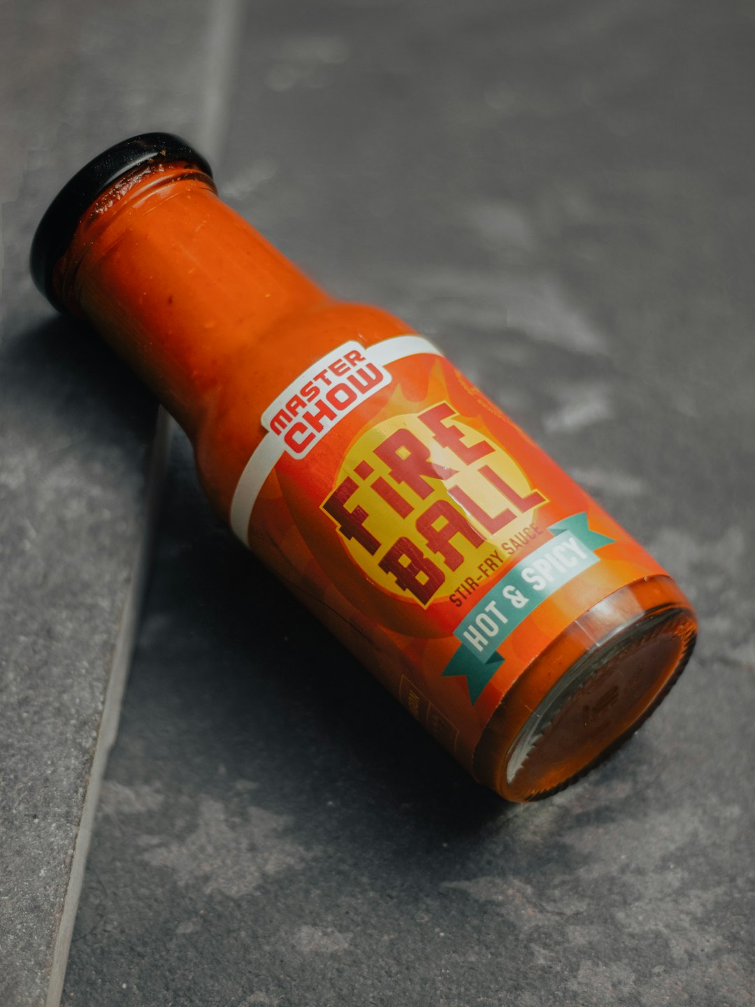 The Real Cost of Keeping Expired Sauces (It's More Than You Think) (image credits: unsplash)