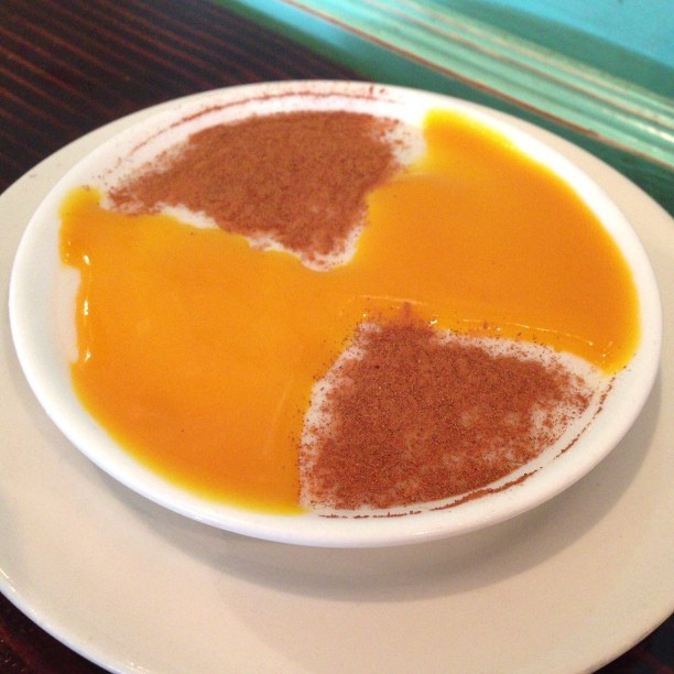 Culinary Uses of Cinnamon (image credits: wikimedia)