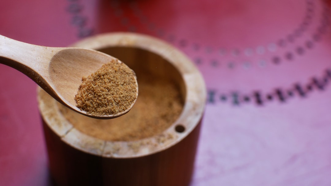 Coconut Sugar: A Sweetener with Benefits (image credits: unsplash)