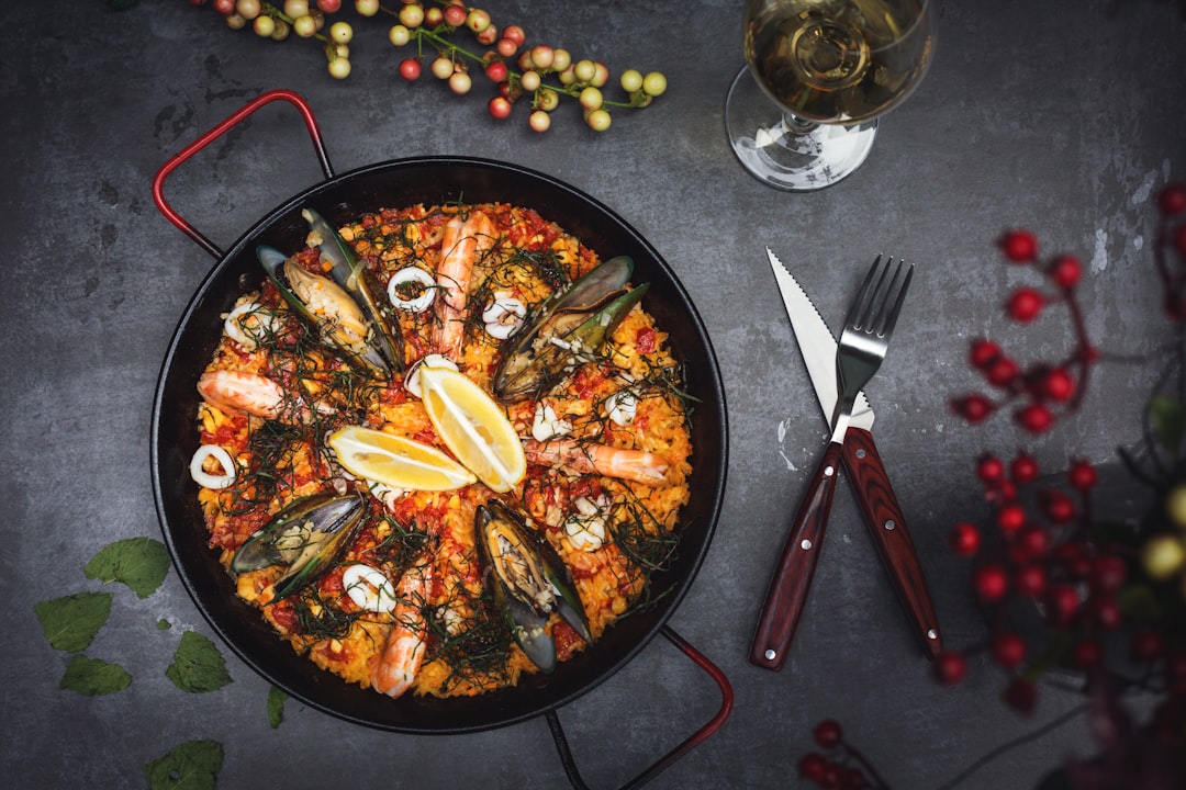Seafood Shortages: Sushi and Beyond (image credits: unsplash)