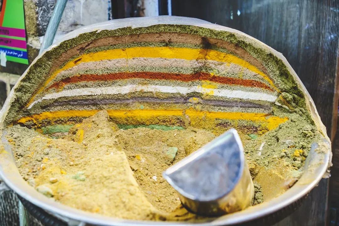 Seasoning in Layers, Not All at Once (Image Credits: Unsplash)