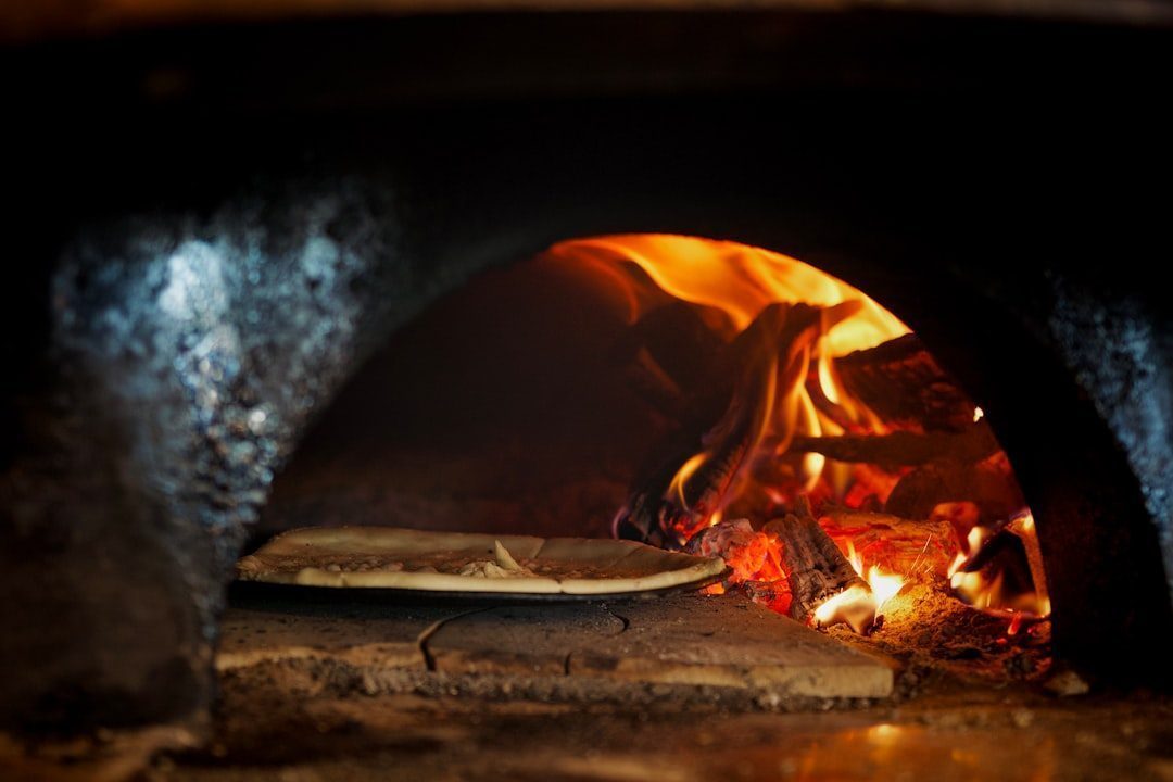 Stone-Based Heat Retention Cooking (Image Credits: Unsplash)
