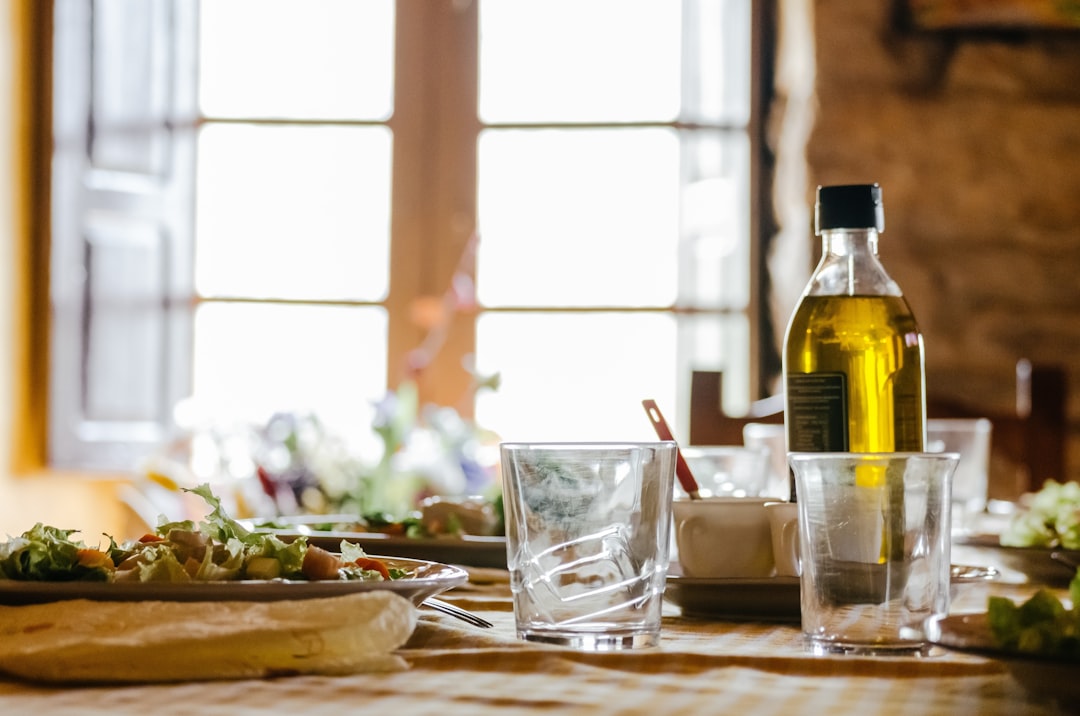 The Growing Crisis of Olive Oil Fraud in Today's Market (image credits: unsplash)